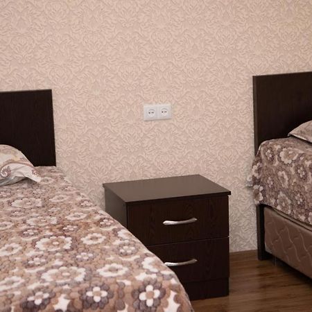 Sevan Hotel Buitenkant foto