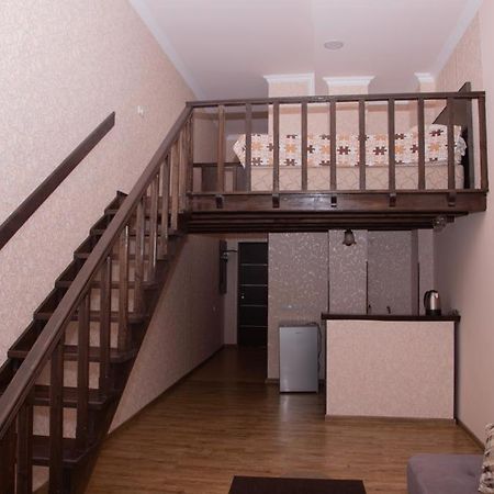 Sevan Hotel Buitenkant foto