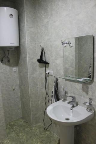 Sevan Hotel Buitenkant foto