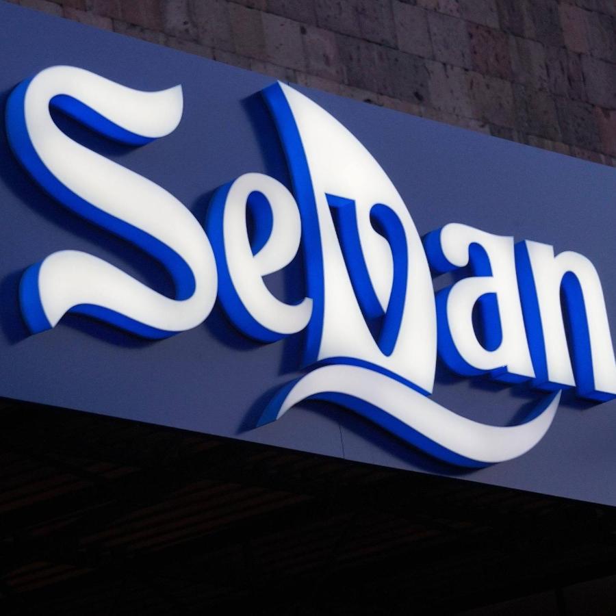 Sevan Hotel Buitenkant foto